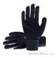 Black Diamond LightWeight ScreenTap Gloves, Black Diamond, Black, , Male,Female,Unisex, 0056-11224, 5637999013, 793661473183, N1-11.jpg