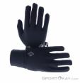 Black Diamond LightWeight ScreenTap Gloves, Black Diamond, Black, , Male,Female,Unisex, 0056-11224, 5637999013, 793661473183, N2-02.jpg