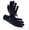 Black Diamond LightWeight ScreenTap Gloves, Black Diamond, Black, , Male,Female,Unisex, 0056-11224, 5637999013, 793661473183, N3-03.jpg