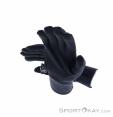 Black Diamond LightWeight ScreenTap Gloves, Black Diamond, Black, , Male,Female,Unisex, 0056-11224, 5637999013, 793661473183, N3-13.jpg