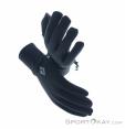 Black Diamond LightWeight ScreenTap Gloves, Black Diamond, Black, , Male,Female,Unisex, 0056-11224, 5637999013, 793661473183, N4-04.jpg