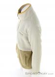 Marmot Aros Fleece Mens Fleece Jacket, , Beige, , Male, 0066-10557, 5637999044, , N2-07.jpg