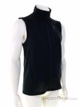 Black Diamond Coefficient LT Hybrid Vest Mens Vest, Black Diamond, Black, , Male, 0056-11226, 5637999058, 793661540991, N1-01.jpg
