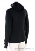 Black Diamond Coefficient LT Hybrid Hoody Women Sweater, Black Diamond, Black, , Female, 0056-11227, 5637999062, 793661544173, N1-11.jpg
