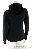 Black Diamond Coefficient LT Hybrid Hoody Women Sweater, , Black, , Female, 0056-11227, 5637999062, , N2-12.jpg