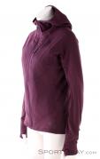 Black Diamond Coefficient LT Hybrid Hoody Women Sweater, Black Diamond, Purple, , Female, 0056-11227, 5637999068, 793661544234, N1-06.jpg