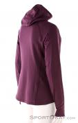 Black Diamond Coefficient LT Hybrid Hoody Women Sweater, , Purple, , Female, 0056-11227, 5637999068, , N1-16.jpg