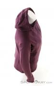 Black Diamond Coefficient LT Hybrid Hoody Women Sweater, , Purple, , Female, 0056-11227, 5637999068, , N3-18.jpg
