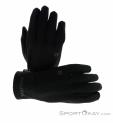 Marmot Infinium Windstopper Softshell Gloves Gore-Tex, Marmot, Noir, , Hommes,Femmes,Unisex, 0066-10562, 5637999100, 195115091453, N2-02.jpg