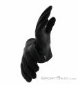 Marmot Infinium Windstopper Softshell Gloves Gore-Tex, Marmot, Noir, , Hommes,Femmes,Unisex, 0066-10562, 5637999100, 195115091453, N2-07.jpg