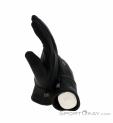 Marmot Infinium Windstopper Softshell Gloves Gore-Tex, Marmot, Black, , Male,Female,Unisex, 0066-10562, 5637999100, 195115091453, N2-17.jpg