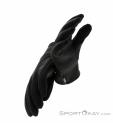Marmot Infinium Windstopper Softshell Gloves Gore-Tex, Marmot, Black, , Male,Female,Unisex, 0066-10562, 5637999100, 195115091453, N3-08.jpg