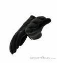 Marmot Infinium Windstopper Softshell Gloves Gore-Tex, Marmot, Black, , Male,Female,Unisex, 0066-10562, 5637999100, 195115091453, N4-09.jpg