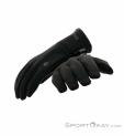 Marmot Infinium Windstopper Softshell Gloves Gore-Tex, Marmot, Black, , Male,Female,Unisex, 0066-10562, 5637999100, 195115091453, N5-10.jpg