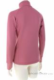 Mons Royale Nevis Merino Women Fleece Jacket, , Pink, , Female, 0309-10226, 5637999141, , N1-11.jpg