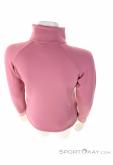 Mons Royale Nevis Merino Women Fleece Jacket, , Pink, , Female, 0309-10226, 5637999141, , N3-13.jpg