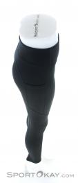 Mons Royale Merino Active Women Functional Pants, Mons Royale, Black, , Female, 0309-10229, 5637999190, 9420070006633, N3-18.jpg