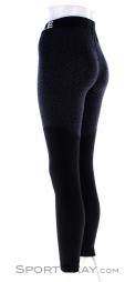 Mons Royale Cascade Merino Flex Legging Women Functional Pants, Mons Royale, Dark-Grey, , Female, 0309-10167, 5637999194, 9420070007913, N1-11.jpg