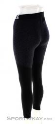Mons Royale Cascade Merino Flex Legging Women Functional Pants, Mons Royale, Dark-Grey, , Female, 0309-10167, 5637999194, 9420070007913, N2-12.jpg