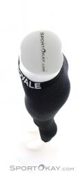 Mons Royale Cascade Merino Flex Legging Women Functional Pants, Mons Royale, Dark-Grey, , Female, 0309-10167, 5637999194, 9420070007913, N4-09.jpg