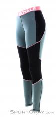 Mons Royale Olympus Legging Women Functional Pants, Mons Royale, Turquoise, , Female, 0309-10165, 5637999199, 9420070006947, N1-06.jpg