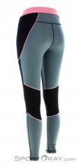 Mons Royale Olympus Legging Women Functional Pants, Mons Royale, Turquoise, , Female, 0309-10165, 5637999199, 9420070006947, N1-11.jpg