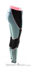 Mons Royale Olympus Legging Women Functional Pants, Mons Royale, Turquoise, , Female, 0309-10165, 5637999199, 9420070006947, N2-17.jpg