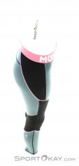 Mons Royale Olympus Legging Women Functional Pants, Mons Royale, Turquoise, , Female, 0309-10165, 5637999199, 9420070006947, N3-18.jpg