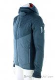Mons Royale Arete Wool Insulation Mens Ski Touring Jacket, Mons Royale, Blue, , Male, 0309-10172, 5637999208, 9420070002765, N1-06.jpg