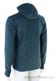 Mons Royale Arete Wool Insulation Mens Ski Touring Jacket, , Blue, , Male, 0309-10172, 5637999208, , N1-11.jpg