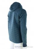 Mons Royale Arete Wool Insulation Mens Ski Touring Jacket, , Blue, , Male, 0309-10172, 5637999208, , N1-16.jpg