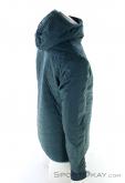 Mons Royale Arete Wool Insulation Mens Ski Touring Jacket, , Blue, , Male, 0309-10172, 5637999208, , N2-17.jpg
