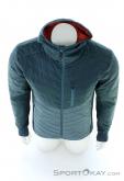 Mons Royale Arete Wool Insulation Mens Ski Touring Jacket, , Blue, , Male, 0309-10172, 5637999208, , N3-03.jpg