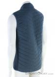 Mons Royale Arete Wool Insulation Mens Ski Touring Vest, Mons Royale, Blue, , Male, 0309-10173, 5637999213, 9420070002871, N1-11.jpg