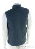 Mons Royale Arete Wool Insulation Mens Ski Touring Vest, , Blue, , Male, 0309-10173, 5637999213, , N2-12.jpg
