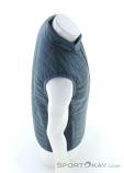 Mons Royale Arete Wool Insulation Mens Ski Touring Vest, , Blue, , Male, 0309-10173, 5637999213, , N3-18.jpg