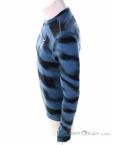 Mons Royale Cascade Merino Flex 200 LS Mens Functional Shirt, Mons Royale, Blue, , Male, 0309-10174, 5637999228, 9420070004264, N2-07.jpg
