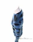 Mons Royale Cascade Merino Flex 200 LS Mens Functional Shirt, , Blue, , Male, 0309-10174, 5637999228, , N3-08.jpg