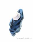 Mons Royale Cascade Merino Flex 200 LS Mens Functional Shirt, , Blue, , Male, 0309-10174, 5637999228, , N4-09.jpg