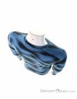 Mons Royale Cascade Merino Flex 200 LS Hommes T-shirt fonctionnel, Mons Royale, Bleu, , Hommes, 0309-10174, 5637999228, 9420070004264, N4-14.jpg