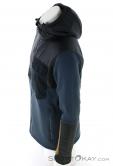 Mons Royale Decade Merino Fleece Mens Outdoor Jacket, Mons Royale, Dark-Blue, , Male, 0309-10231, 5637999233, 9420070003038, N2-07.jpg