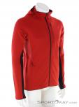 Mons Royale Approach Hood Mens Outdoor Jacket, , Red, , Male, 0309-10232, 5637999238, , N1-01.jpg