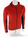 Mons Royale Approach Hood Herren Outdoorjacke, , Rot, , Herren, 0309-10232, 5637999238, , N2-02.jpg