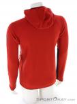 Mons Royale Approach Hood Caballeros Chaqueta para exteriores, Mons Royale, Rojo, , Hombre, 0309-10232, 5637999238, 9420070003427, N2-12.jpg