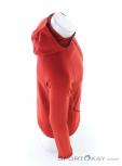 Mons Royale Approach Hood Mens Outdoor Jacket, Mons Royale, Red, , Male, 0309-10232, 5637999238, 9420070003434, N3-18.jpg