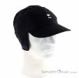 Mons Royale Pack Cap Baseball Cap, , Black, , Male,Female,Unisex, 0309-10238, 5637999272, , N2-02.jpg