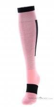 Mons Royale Atlas Merino Snow Ski Socks, Mons Royale, Pink, , Male,Female,Unisex, 0309-10242, 5637999279, 9420070011088, N1-06.jpg
