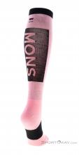 Mons Royale Atlas Merino Snow Ski Socks, Mons Royale, Pink, , Male,Female,Unisex, 0309-10242, 5637999279, 9420070011088, N1-16.jpg