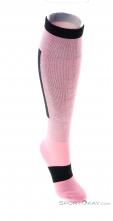 Mons Royale Atlas Merino Snow Ski Socks, Mons Royale, Pink, , Male,Female,Unisex, 0309-10242, 5637999279, 9420070011088, N2-02.jpg