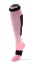Mons Royale Atlas Merino Snow Ski Socks, Mons Royale, Pink, , Male,Female,Unisex, 0309-10242, 5637999279, 9420070011088, N2-07.jpg